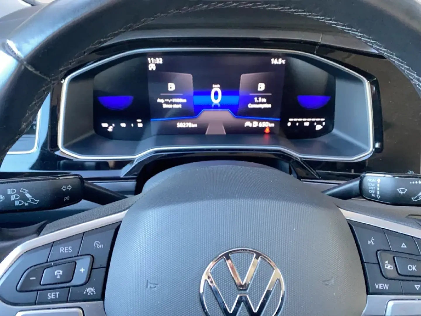 VW Polo Noul Polo Style 1.0 TSI