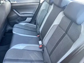 VW Polo Noul Polo Style 1.0 TSI