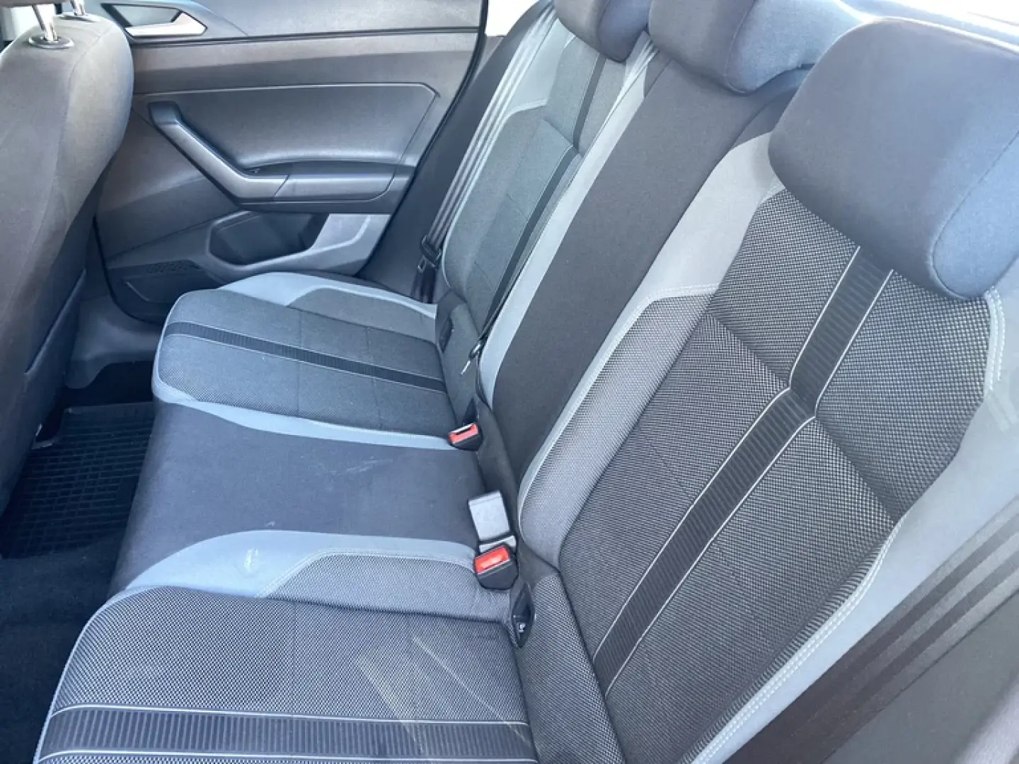 VW Polo Noul Polo Style 1.0 TSI