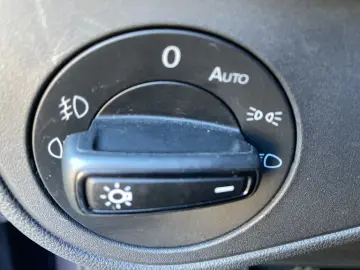 VW Polo Noul Polo Style 1.0 TSI