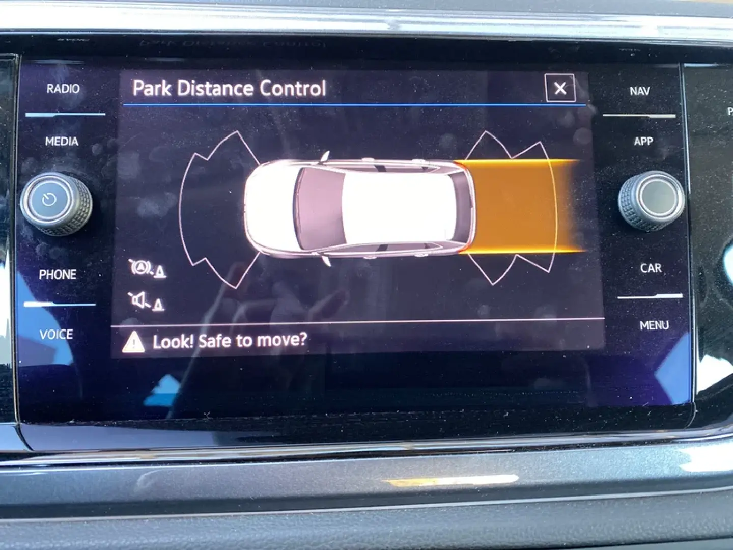 VW Polo Noul Polo Style 1.0 TSI