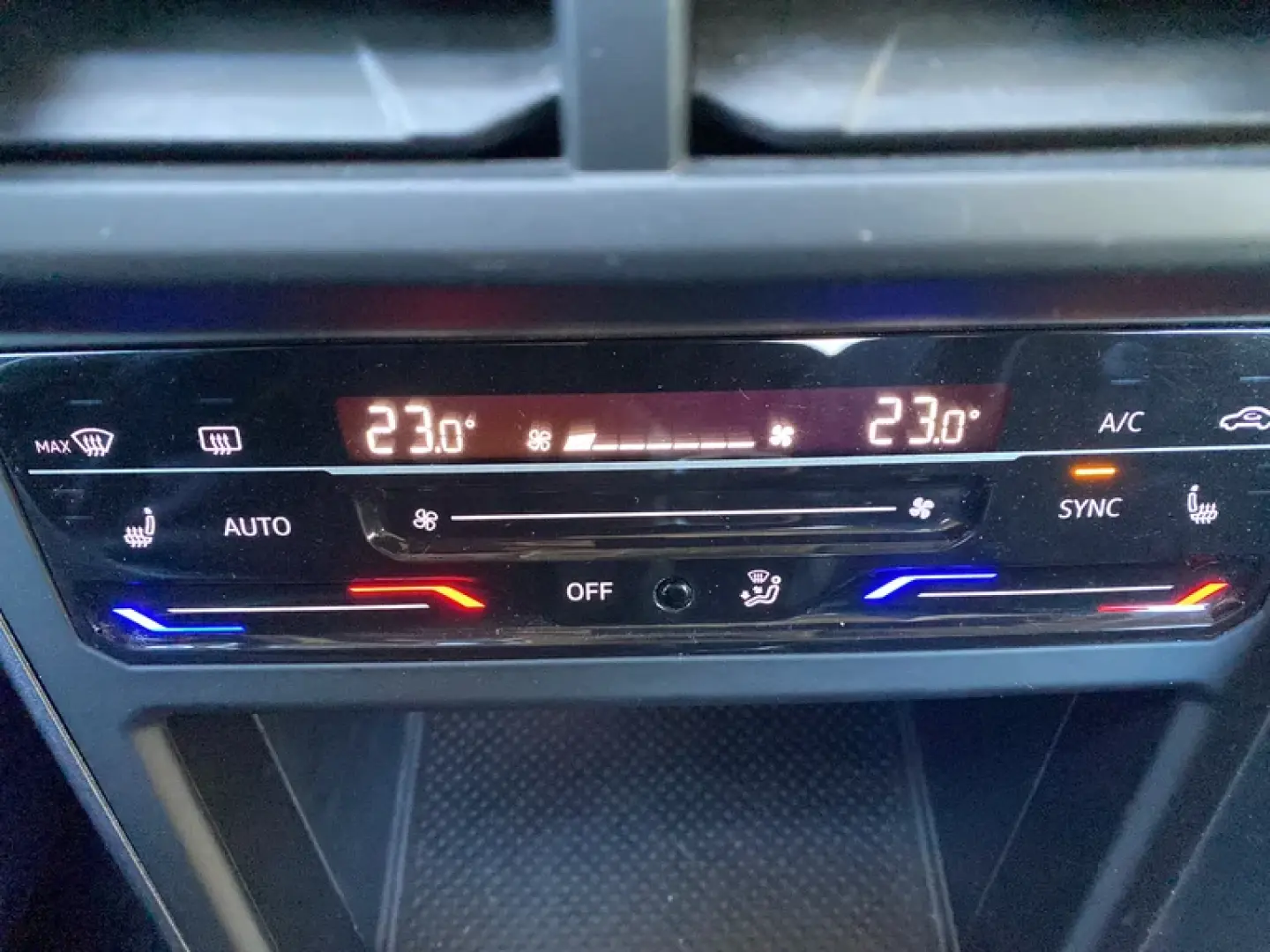 VW Polo Noul Polo Style 1.0 TSI