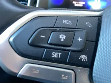 VW Polo Noul Polo Style 1.0 TSI