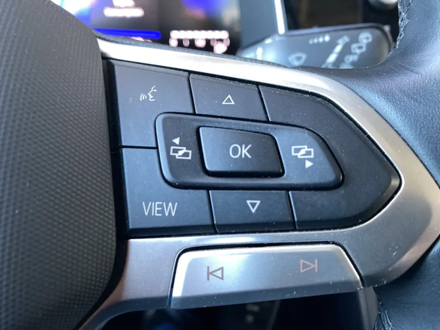 VW Polo Noul Polo Style 1.0 TSI