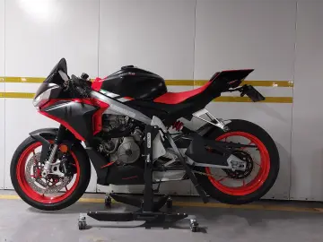 Aprilia RS 660 Tuono