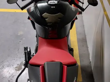 Aprilia RS 660 Tuono