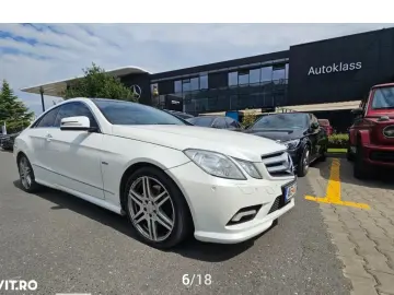 Mercedes-Benz E 350