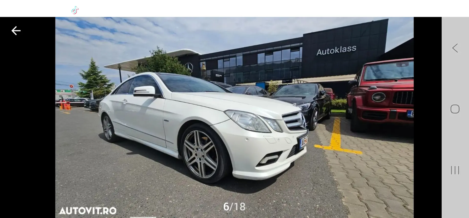 Mercedes-Benz E 350