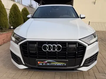 Audi Q7 55 TFSI