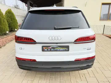 Audi Q7 55 TFSI
