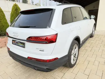 Audi Q7 55 TFSI