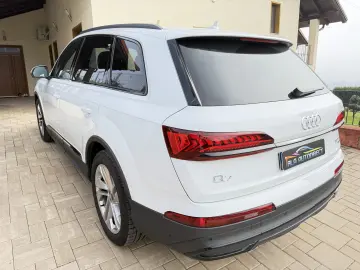 Audi Q7 55 TFSI
