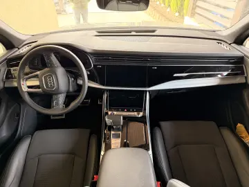Audi Q7 55 TFSI