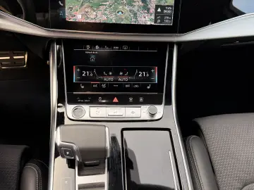 Audi Q7 55 TFSI