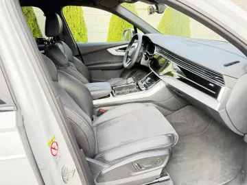Audi Q7 55 TFSI