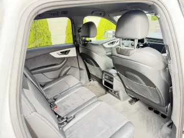 Audi Q7 55 TFSI