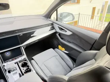 Audi Q7 55 TFSI