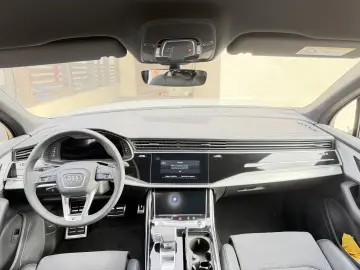 Audi Q7 55 TFSI