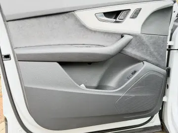 Audi Q7 55 TFSI