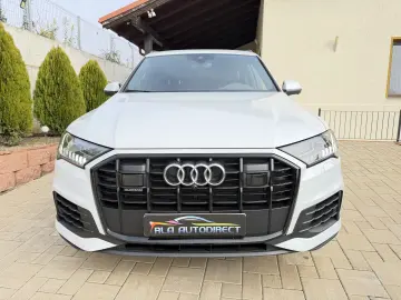 Audi Q7 55 TFSI