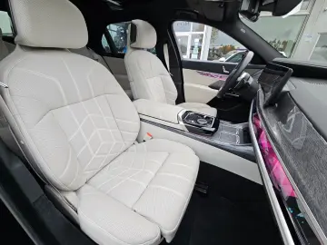 BMW 740 d xD.M Sport