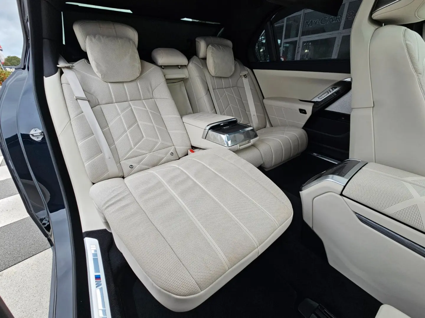 BMW 740 d xD.M Sport