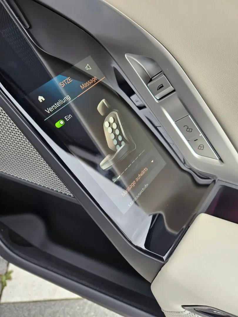 BMW 740 d xD.M Sport