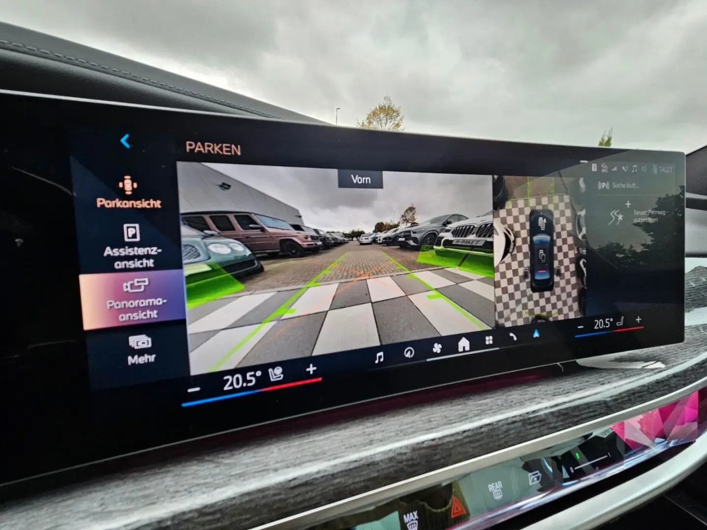 BMW 740 d xD.M Sport