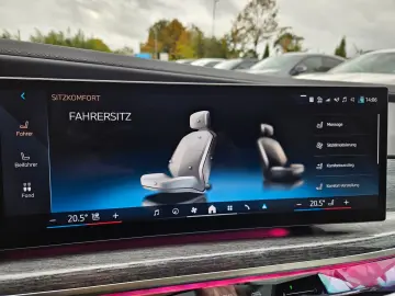 BMW 740 d xD.M Sport