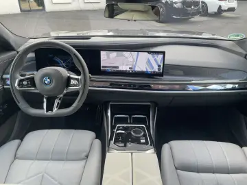 BMW i7 xDrive60 M Sport