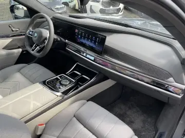 BMW i7 xDrive60 M Sport