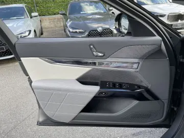 BMW i7 xDrive60 M Sport