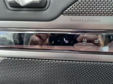 BMW i7 xDrive60 M Sport