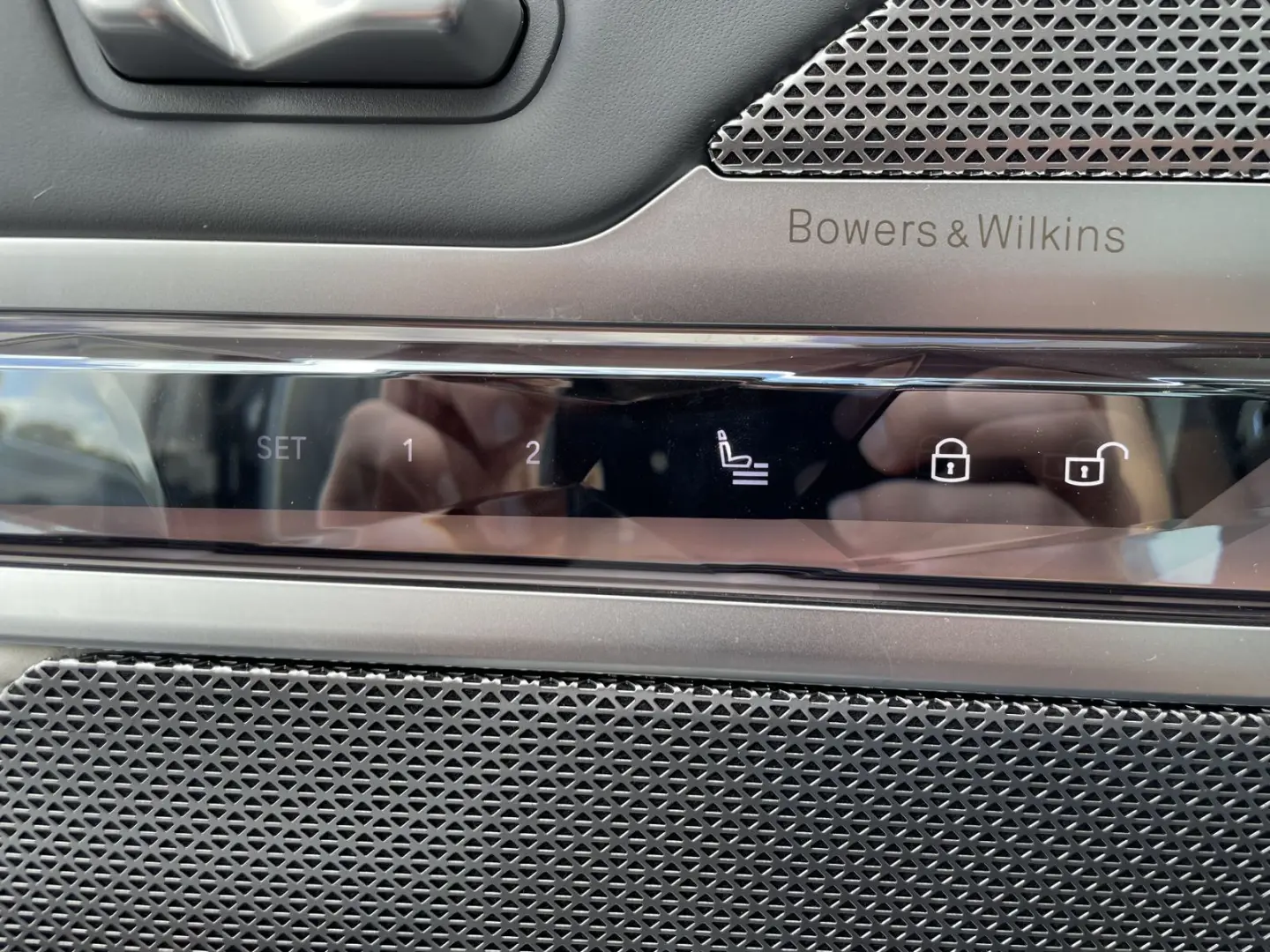 BMW i7 xDrive60 M Sport