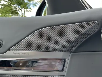 BMW i7 xDrive60 M Sport