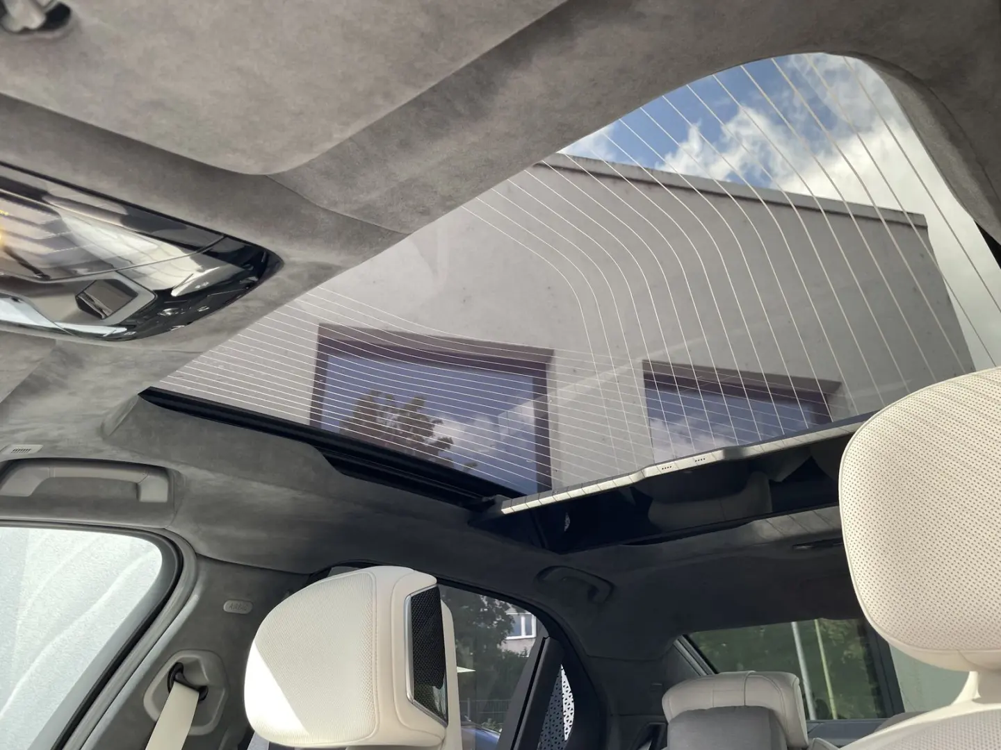 BMW i7 xDrive60 M Sport