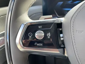 BMW i7 xDrive60 M Sport