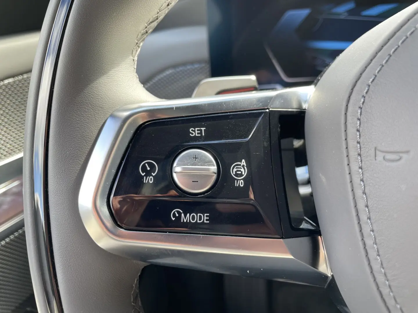 BMW i7 xDrive60 M Sport