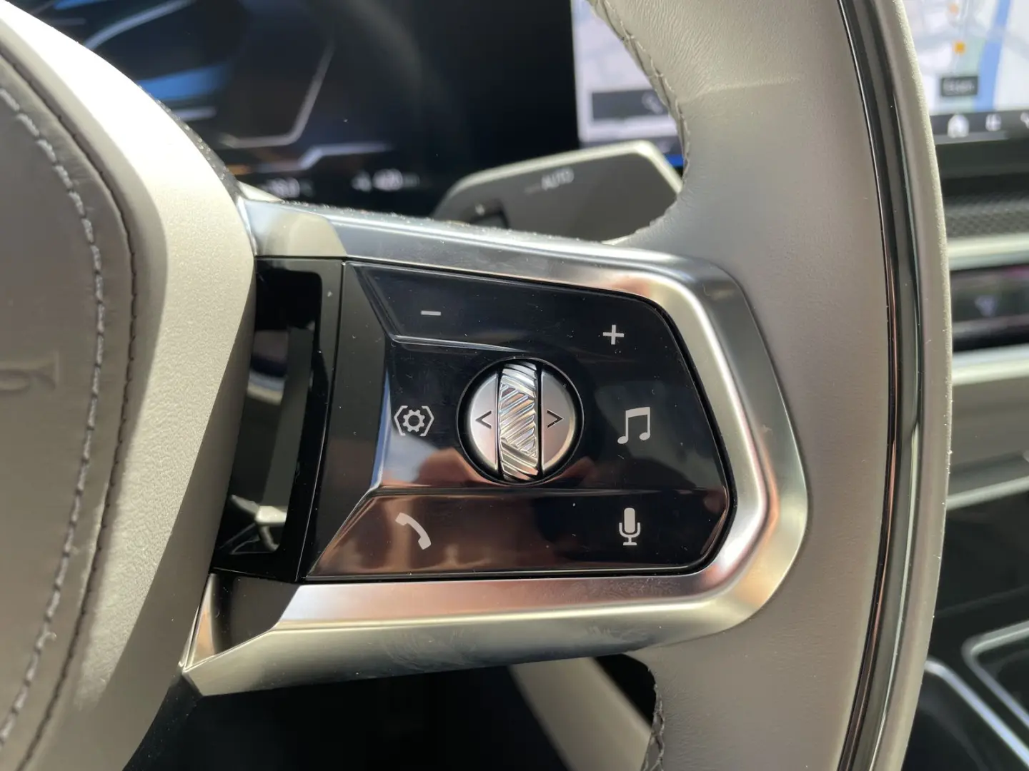 BMW i7 xDrive60 M Sport