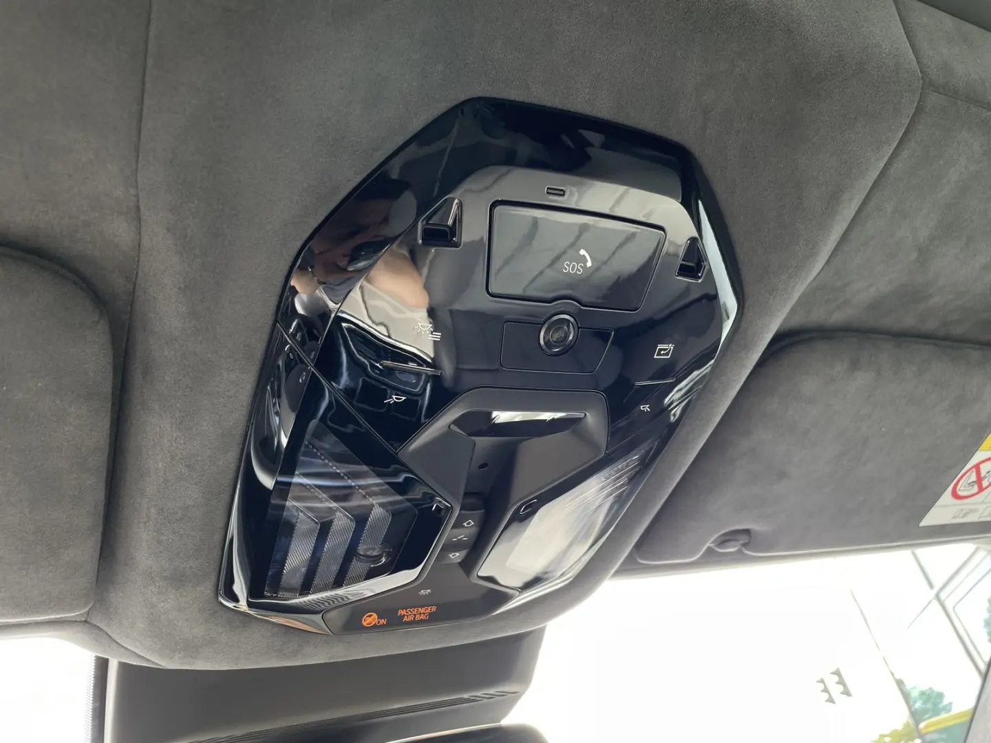 BMW i7 xDrive60 M Sport