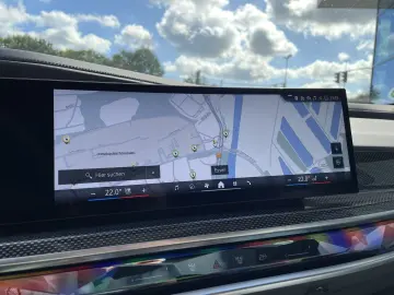 BMW i7 xDrive60 M Sport