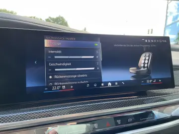 BMW i7 xDrive60 M Sport