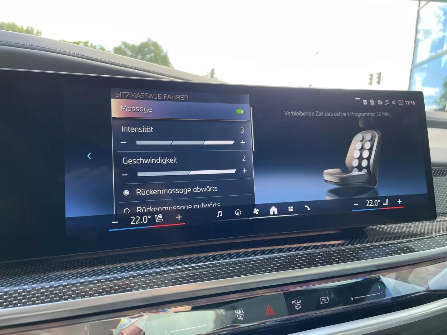 BMW i7 xDrive60 M Sport