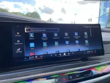 BMW i7 xDrive60 M Sport