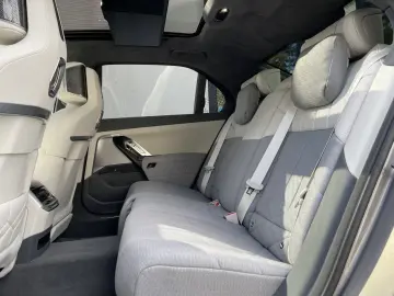 BMW i7 xDrive60 M Sport