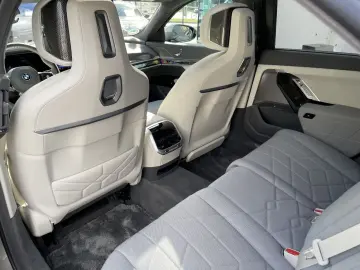 BMW i7 xDrive60 M Sport