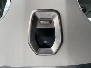 BMW i7 xDrive60 M Sport