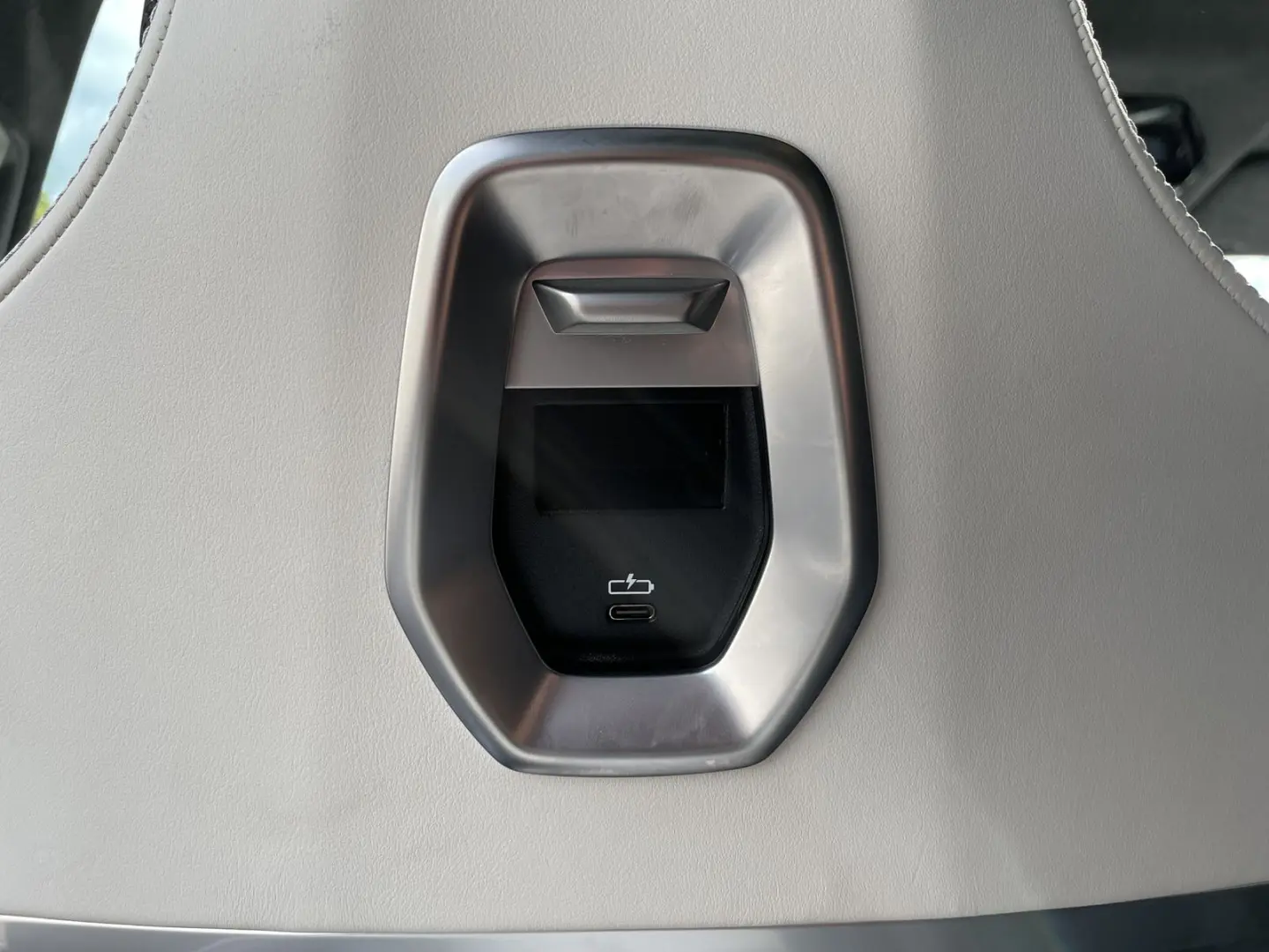 BMW i7 xDrive60 M Sport