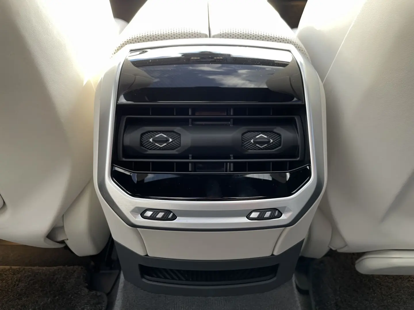 BMW i7 xDrive60 M Sport