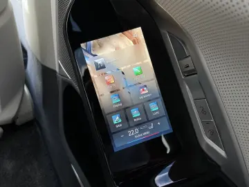 BMW i7 xDrive60 M Sport